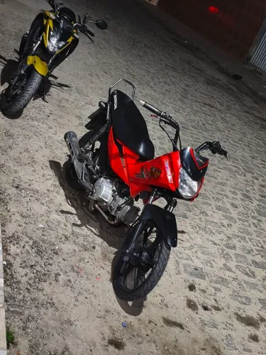 Pop 110i 