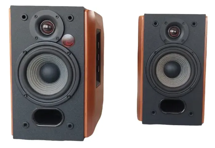 CAIXAS DE SON EDIFIER R1380DB ACTIVE SPEAKER