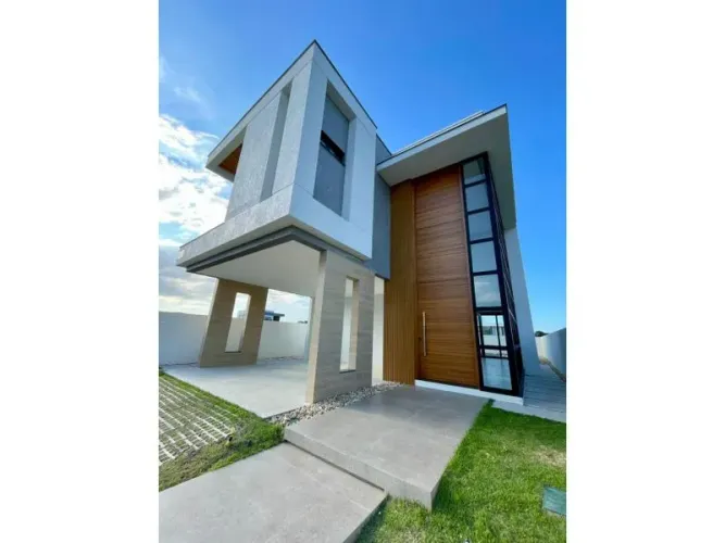 Casa PORTO BELO - SC
