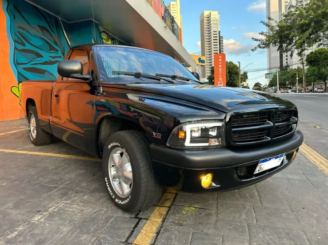 Dodge Dakota Sport 3.9 V6 1999