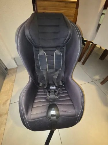 Cadeira para Auto Chicco Xpace Isofix (9 a 18 kg) - Excelente Estado