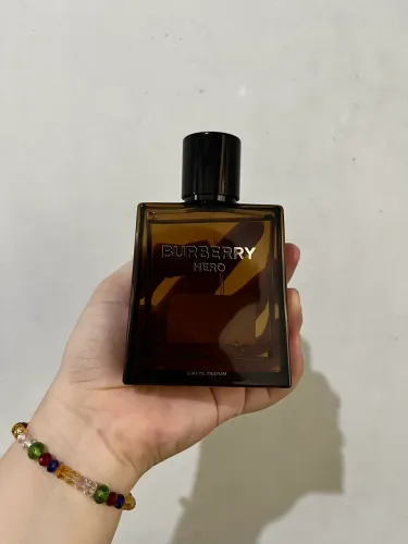 Burberry Hero EDP 100ml (tradicional)