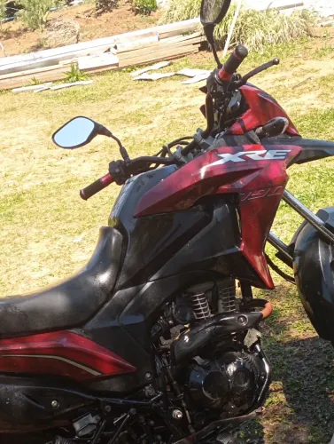 Vendo XRE 