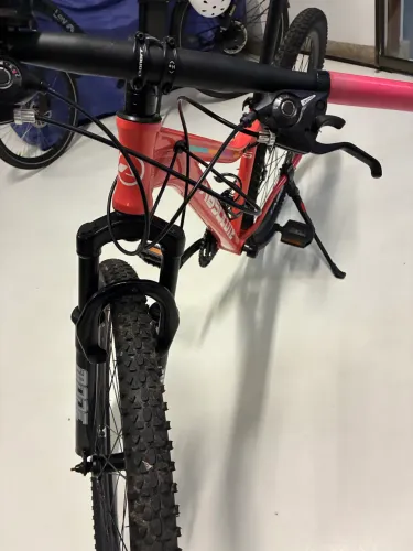 Bicicleta absolute MIA TAM S