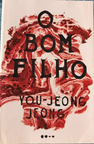 Livro "O Bom Filho"