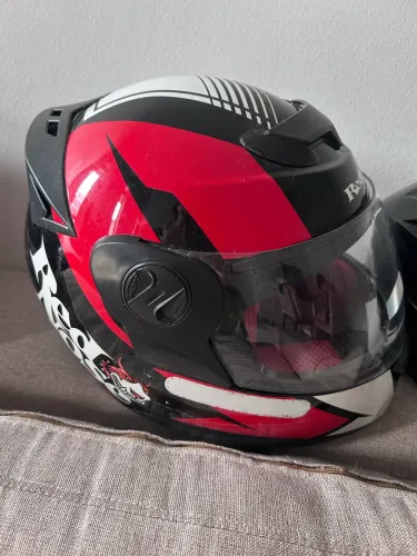 Capacete 