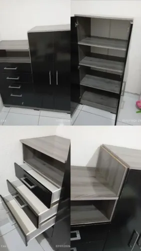 Cômoda Bartira