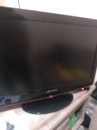 Tv Buster com conversor