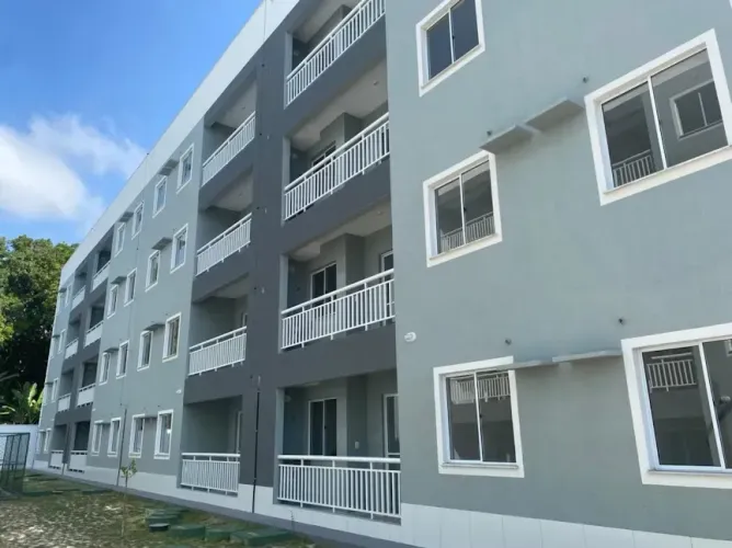 GRAN VILLAGE BRASIL 3 - REPASSE 155.000