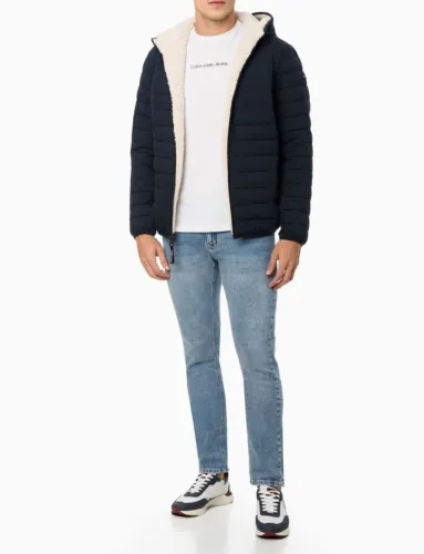 Jaqueta Calvin Klein Original Nova
