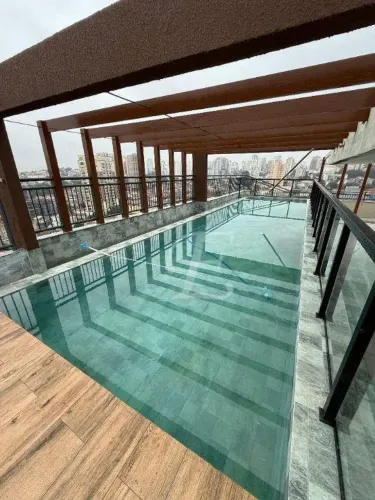 Studio à venda, 24 m² por R$ 309.500,00 - Jardim Sao Paulo(Zona Norte) - São Paulo/SP