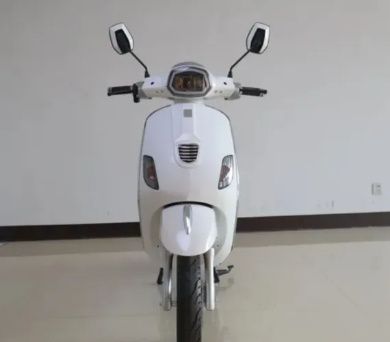 Scooter elétrica  não precisa de 32cc CNH 