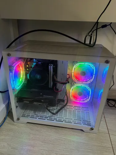 PC GAMER