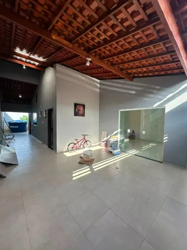 ALUGUEL- CASA EM CONDOMÍNIO RESIDENCIAL TURU