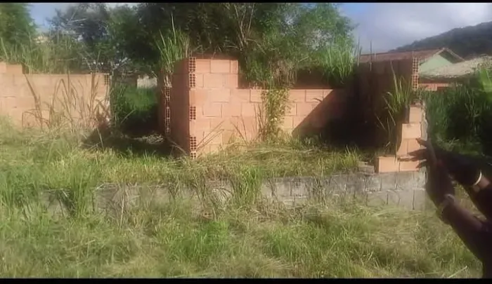 Terreno em iguabinha Araruama