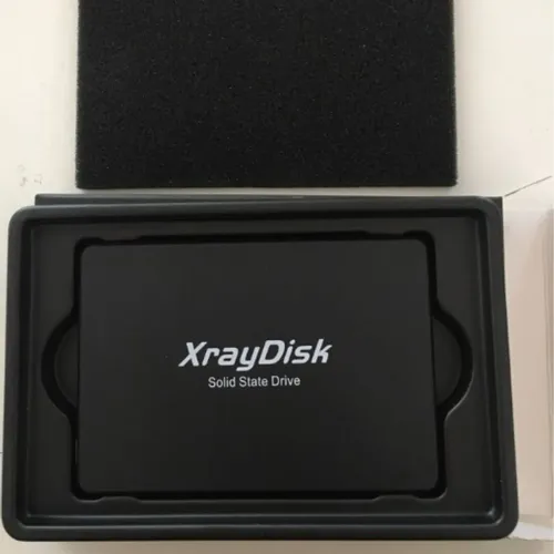 Ssd de 480gb sata