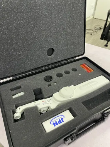 Tonômetro Perkins Kowa HA-2 Calibrado c/ Certificado