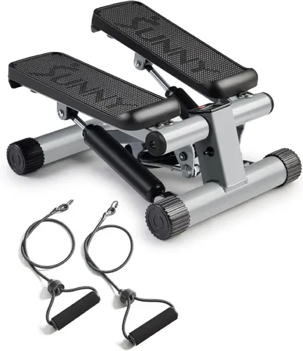 Sunny Health & Fitness Mini Stepper