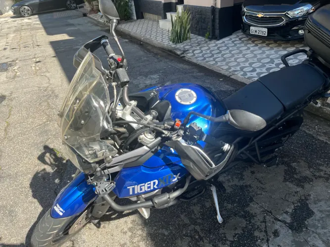Taiger 800