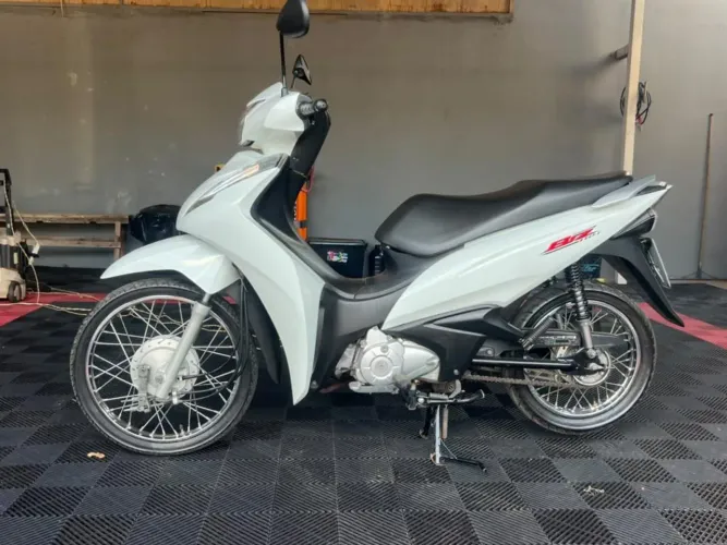 BIZ 110i
