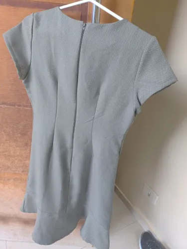 Vestido P novo 