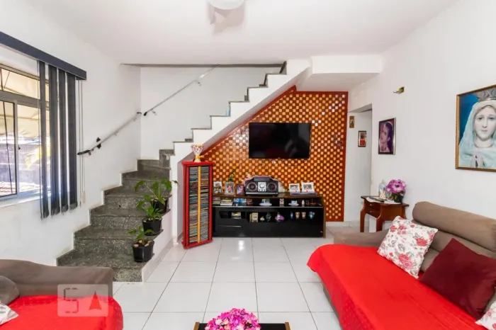 Casa à Venda - Vila Constança , 2 Quartos, 240 m2