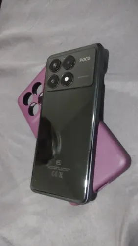 Xaiomi x6 pro