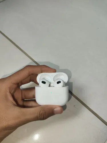 Aipords de 3°geraçao