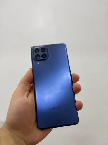 Celular Samsung m57