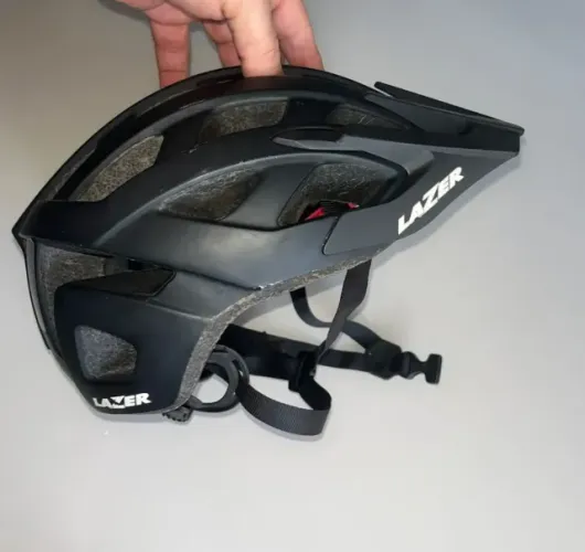Capacete bike Lazer Roller bicicleta