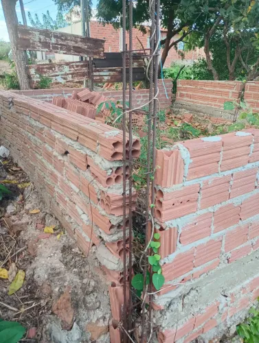Vendo terreno no bairros morros