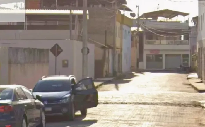 Casa - Cidade Tocantins MG - Bairro Grama