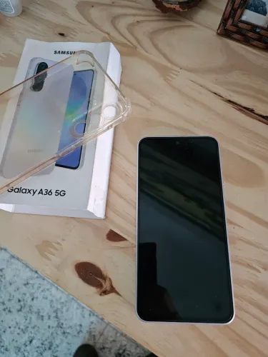 Samsung A36 5g 256/8
