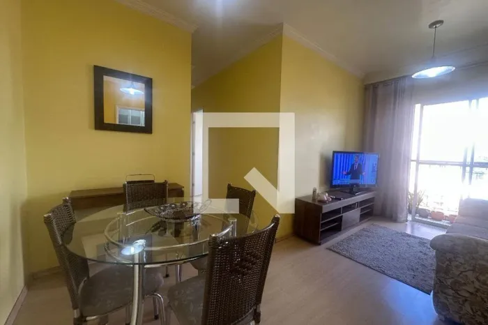 APARTAMENTO RESIDENTIAL em Barueri - São Paulo, Jardim Tupanci
