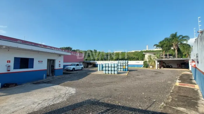 Terreno comercial à venda no Parque das Colinas em Valinhos na Davanti Imóveis.
