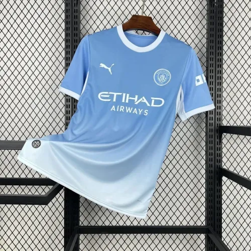 Camisa Manchester City