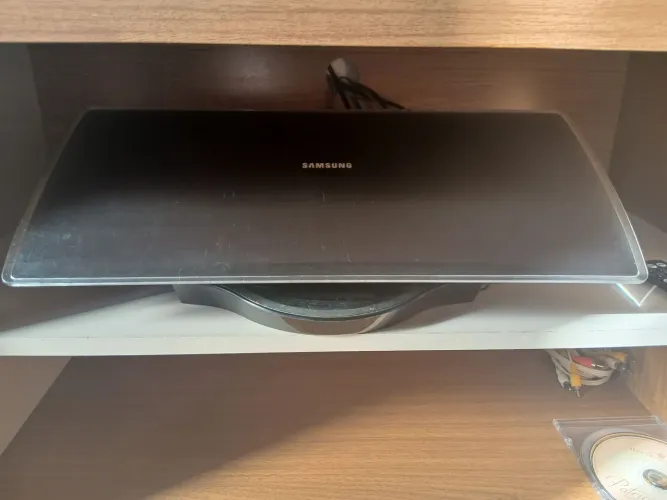 Home theater Samsung 