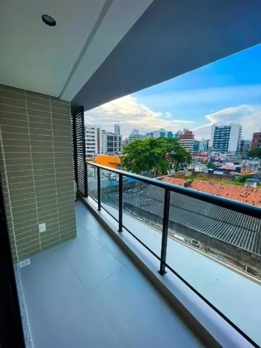 Valor de Super OPORTUNIDADE para ALUGUEL! Apartamento MOBILIADO em PRAIA de CABO BRANCO.