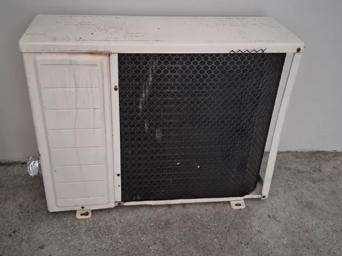 Ar Electrolux 12.000 BTUS