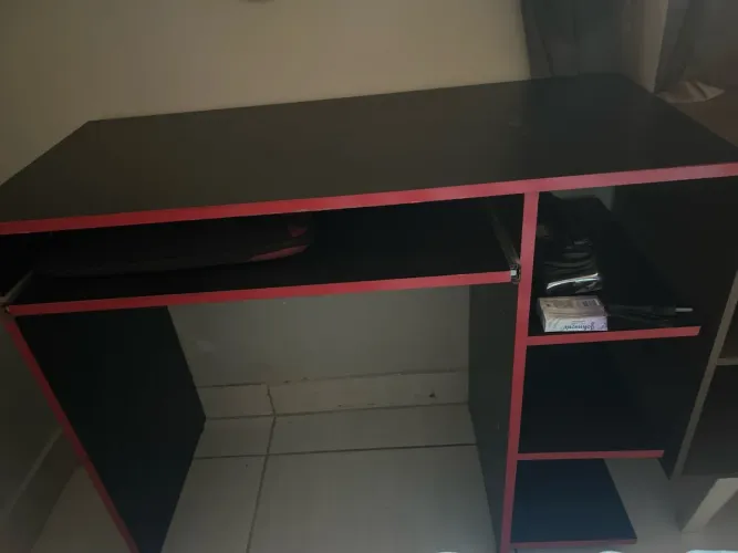 Mesa pra PC