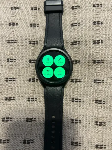 Samsung Galaxy Watch 6 Classic