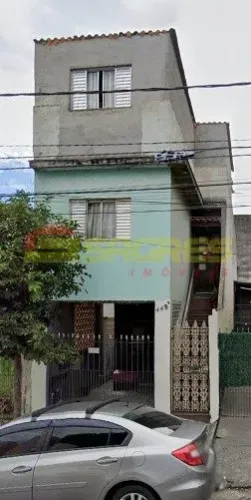 Sobrado 03 dormitórios para venda - Vila Guilherme