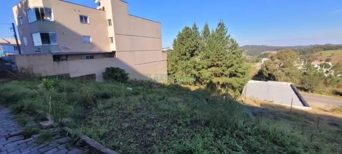 Terreno São Caetano Caxias do Sul