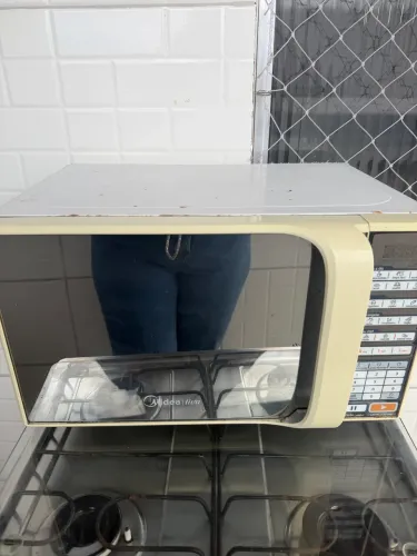 Microondas