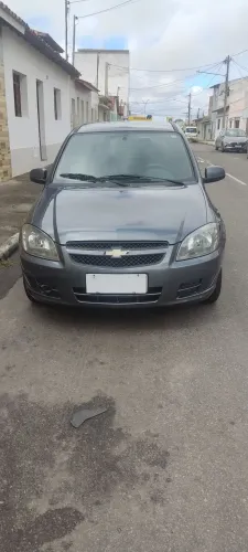 Chevrolet Celta Spirit/ LT 1.0 MPFI 8V Flexp. 5P 2013