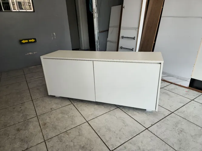 Rack para sala