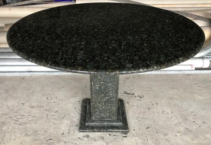 Mesa De Mármore