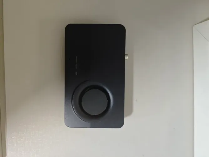 Placa de Som USB Asus Xonar U5 5.1