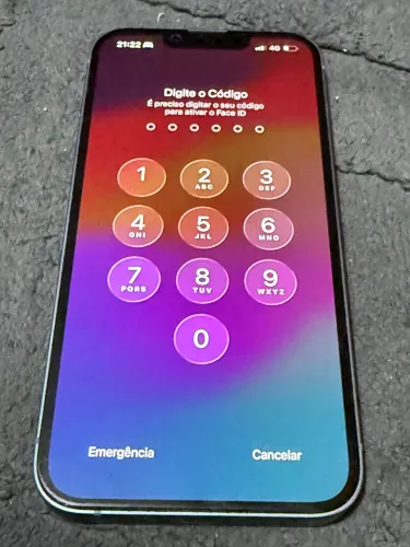 Vendo meu iPhone 14