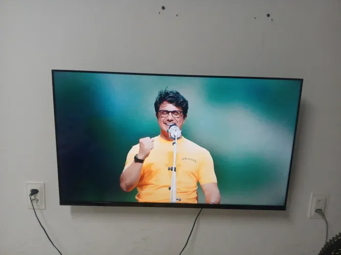 Smartv philips 42 